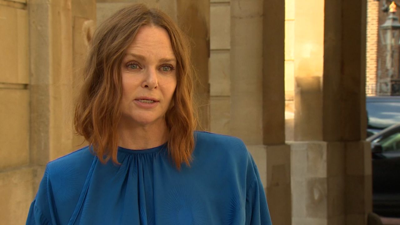 stella mccartney