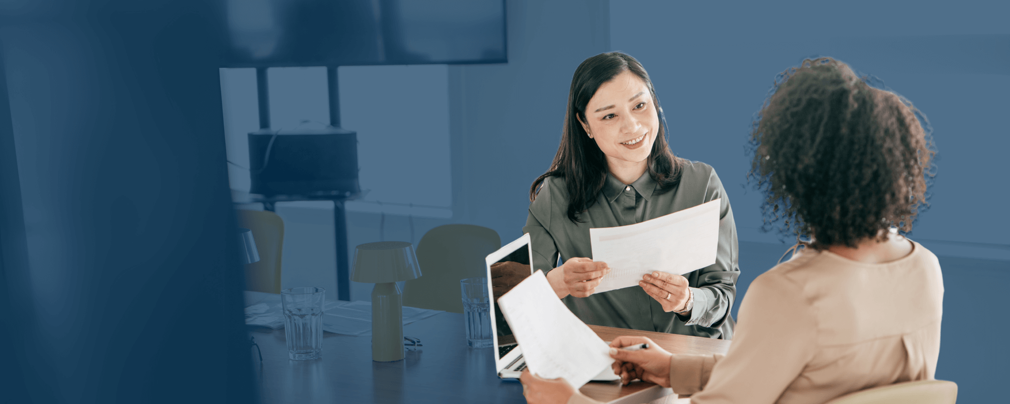 Talent Intelligence QA