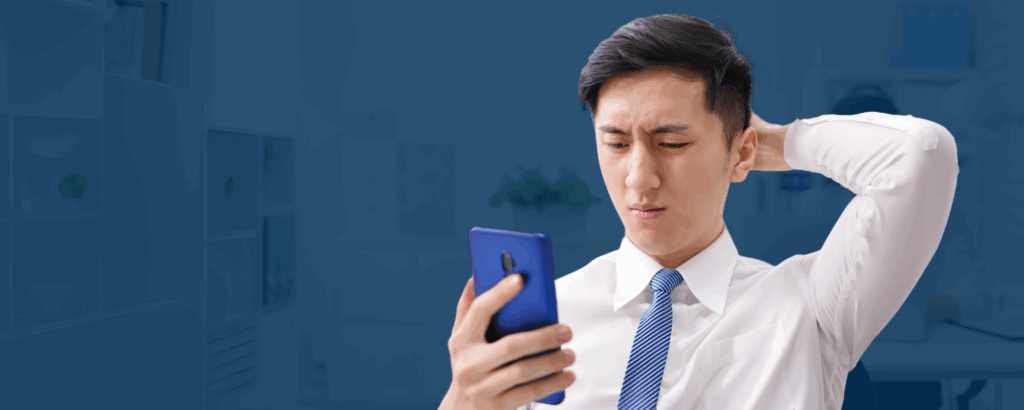 Spot Fake Job Applicants